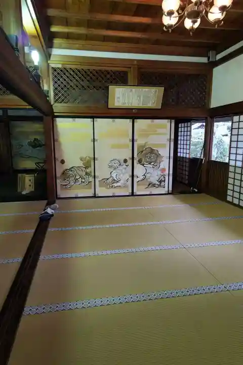天龍寺のその他建物