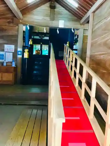 香取神宮のその他建物