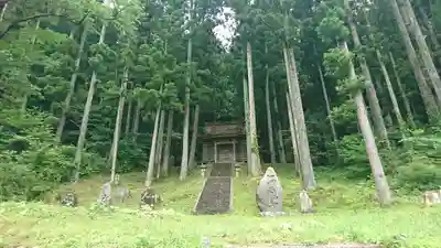 須賀神社のその他建物