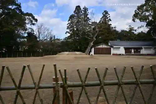 春日大社 若宮（春日若宮）(奈良県)