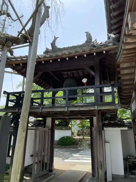 松音寺(宮城県)