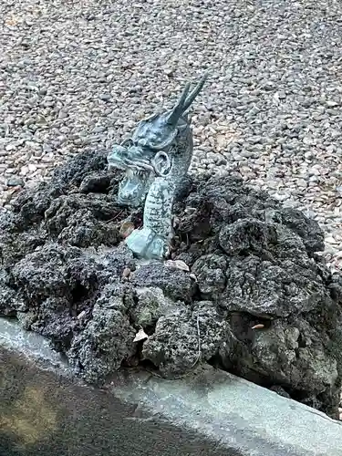 仙波東照宮(埼玉県)