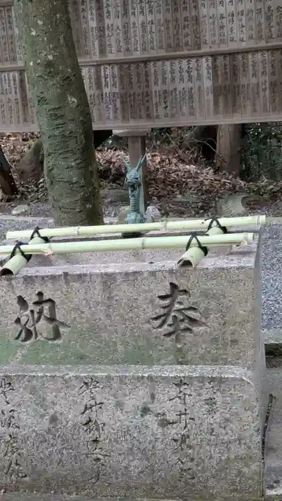 春日神社(小野原鎮座)(大阪府)