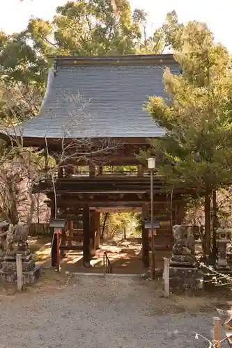 御調八幡宮(広島県)