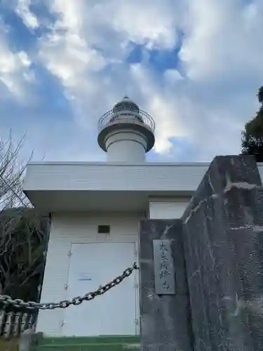 玉前神社(千葉県)