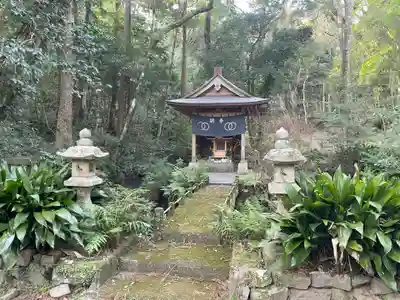金剛頂寺(高知県)