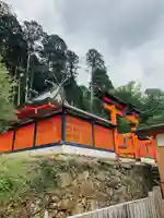 天野八幡神社(和歌山県)