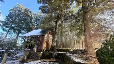 厳島神社(兵庫県)