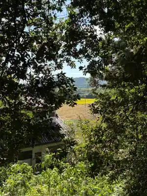 高龗神社(栃木県)