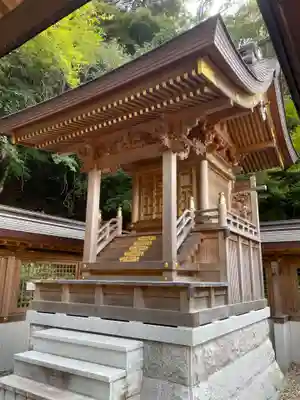 岐阜東照宮(岐阜県)