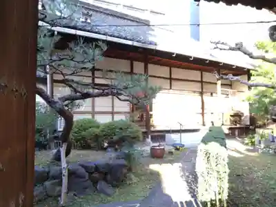 勝円寺(勝圓寺)(京都府)