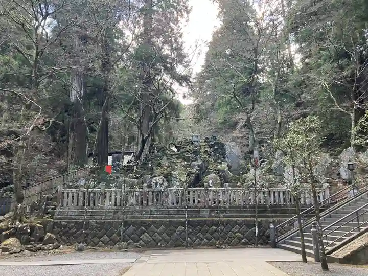 最乗寺(道了尊)(神奈川県)