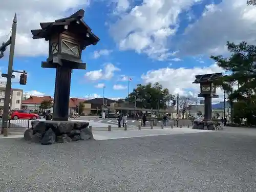 伊勢神宮外宮（豊受大神宮）の建物その他