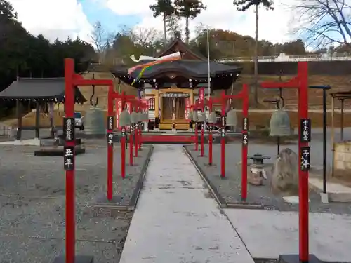 長楽寺(埼玉県)