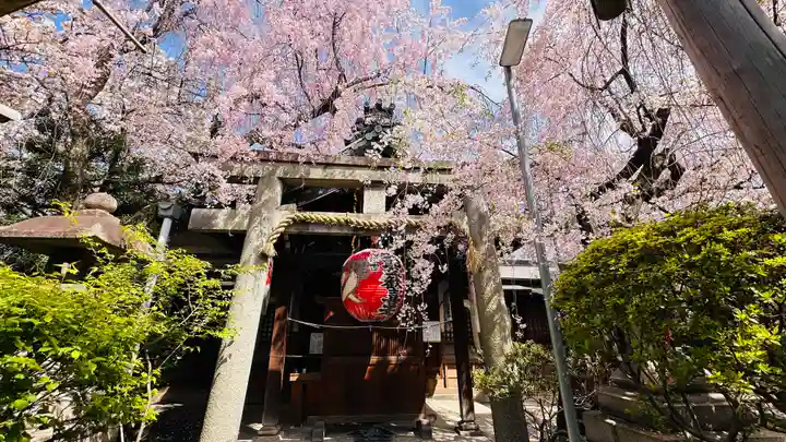 雨宝院(京都府)