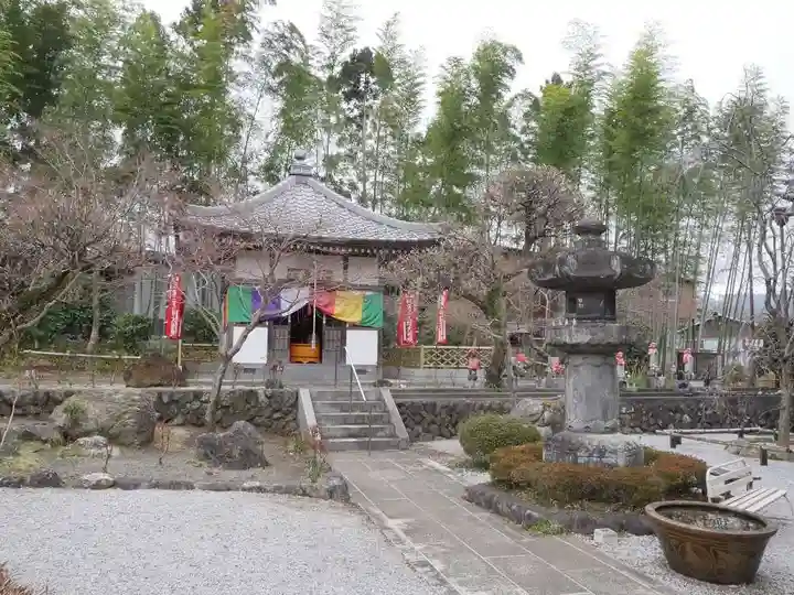 長泉院のその他建物