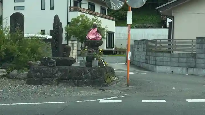 大慈寺(埼玉県)