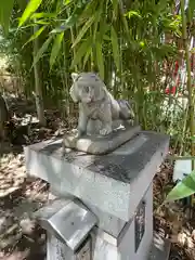 田村神社(香川県)