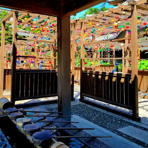 秋葉總本殿可睡斎(静岡県)