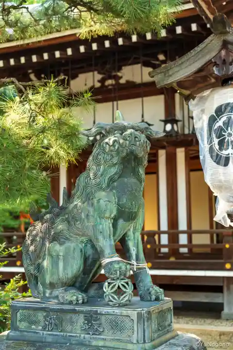 杭全神社(大阪府)