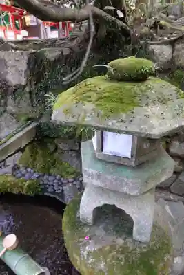 石上神宮のその他建物