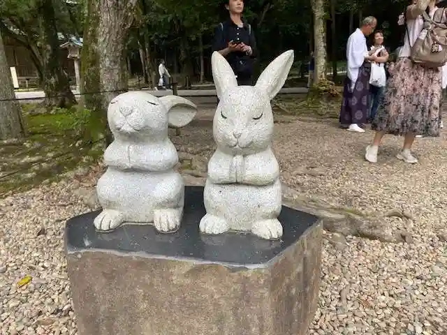 出雲大社(島根県)