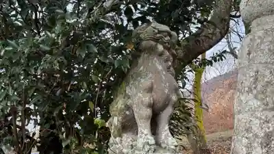 天神社(徳島県)
