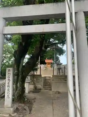 宮川神社(宮川町)のその他建物