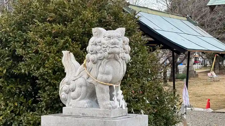 八幡神社(徳島県)