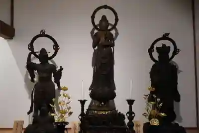 常勝寺(滋賀県)