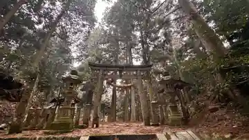 高龗神社(奈良県)