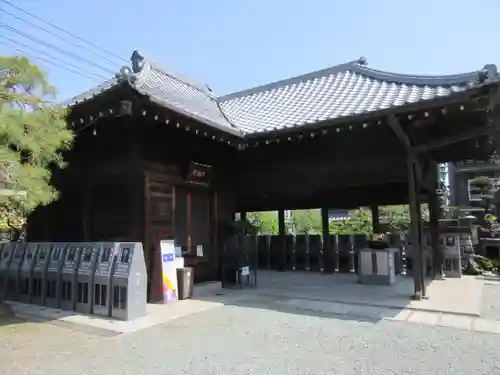 成田山川越別院のその他建物