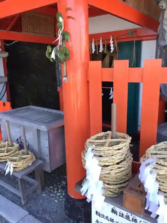 二見興玉神社のその他建物