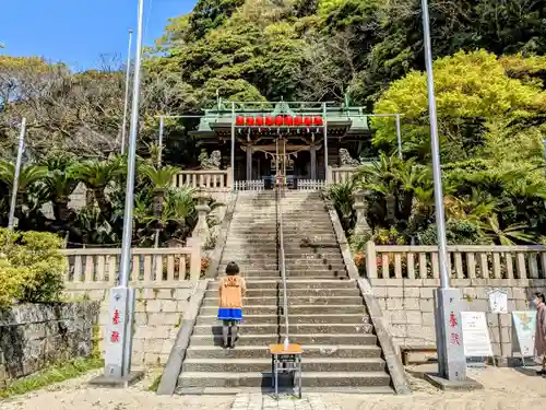 叶神社（東叶神社）の本殿・本堂