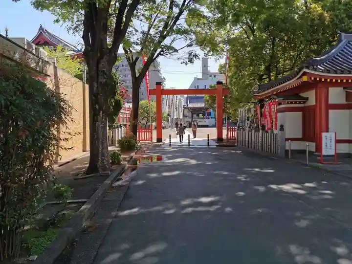 大須観音 (北野山真福寺宝生院)のその他建物