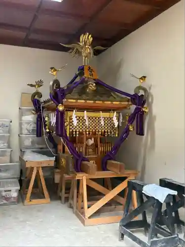 春日神社(神奈川県)