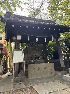 徳庵神社(大阪府)