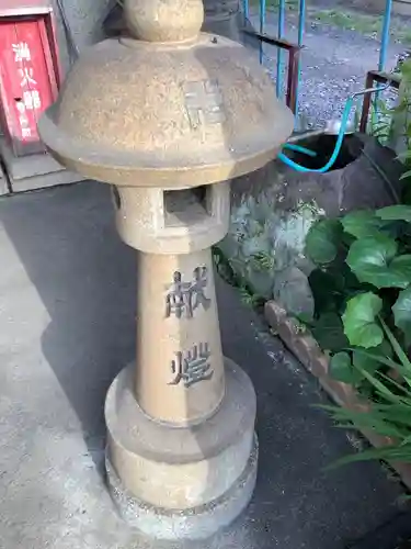 一本松弘法堂のその他建物