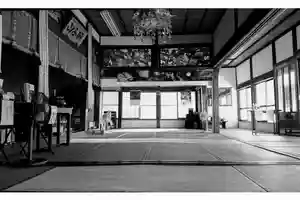 壽徳寺 じゅとくじの本殿・本堂(2021年06月29日(火) 16時24分20秒投稿)