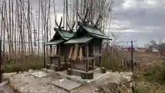 齋宮神社(奈良県)