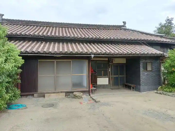 惣持寺(和歌山県)