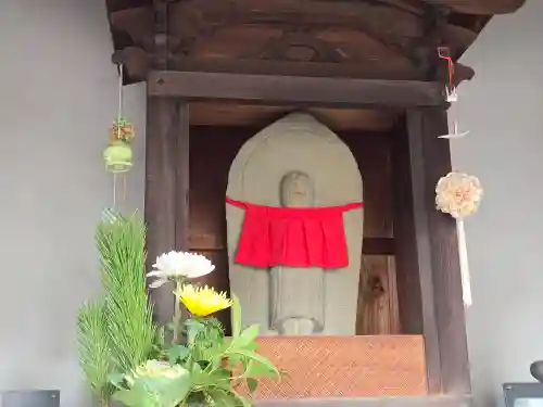 正覺寺(大阪府)