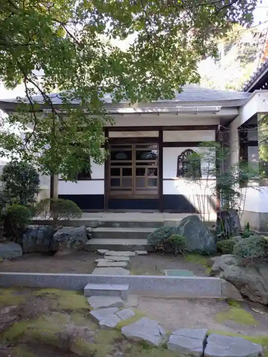 成願寺(神奈川県)