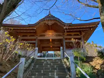 長谷寺(神奈川県)