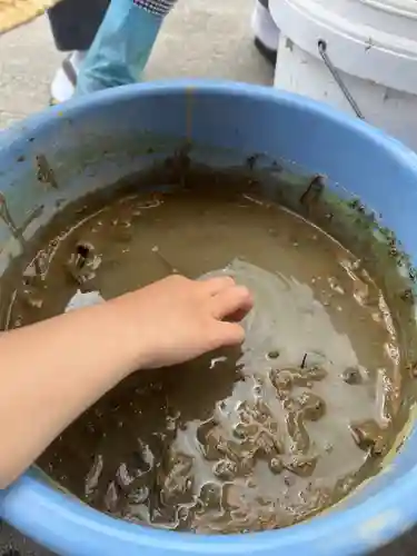 大鏑神社(福島県)