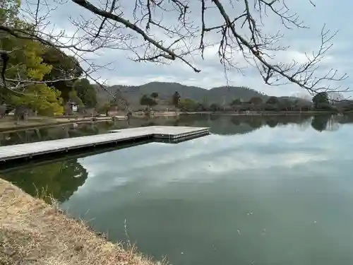 大覚寺(京都府)