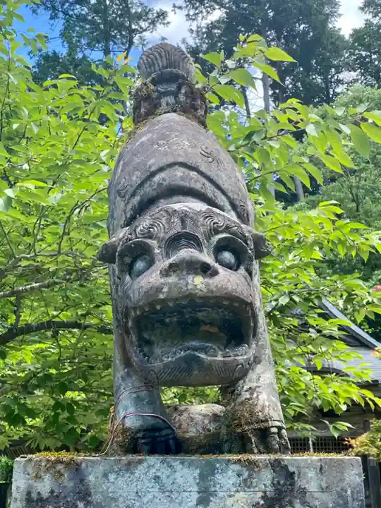 養父神社(兵庫県)