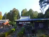 大覚寺(滋賀県)