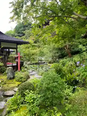 當麻寺 西南院(奈良県)