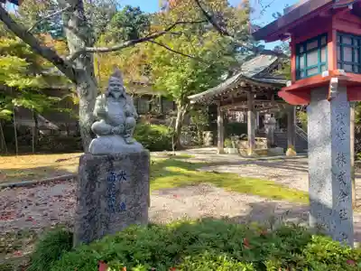 常宮神社のその他建物